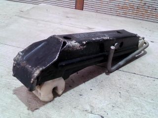 bontott OPEL ASTRA F Emelő