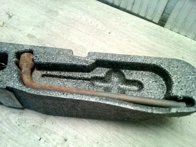 bontott OPEL ASTRA F Emelő