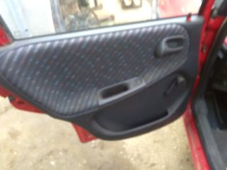 bontott OPEL ASTRA F Fékpedál