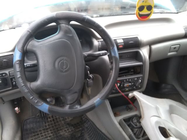 bontott OPEL ASTRA F Fékpedál