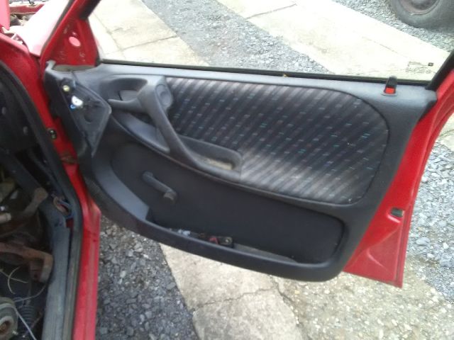 bontott OPEL ASTRA F Fékpedál