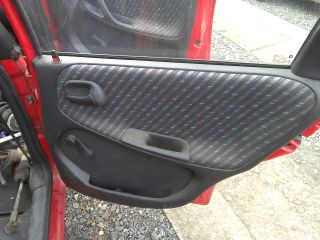 bontott OPEL ASTRA F Fékpedál