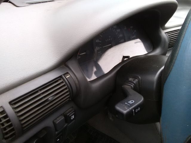 bontott OPEL ASTRA F Fékpedál