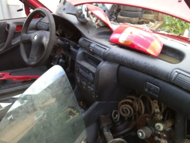 bontott OPEL ASTRA F Fékpedál