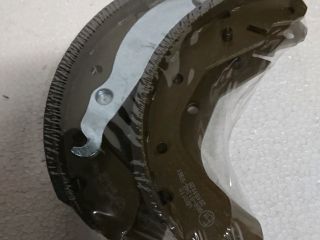 bontott OPEL ASTRA F Fékpofa