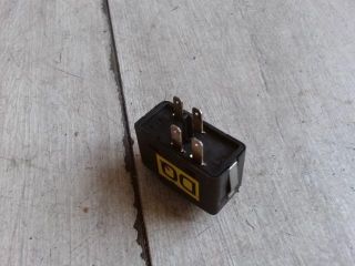 bontott OPEL ASTRA F Fényszórómagasság Állító Kapcsoló