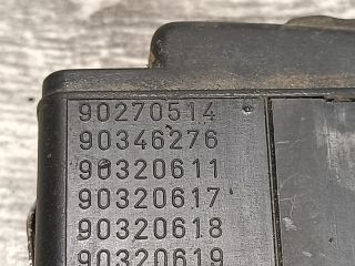 bontott OPEL ASTRA F Fényszórómagasság Állító Kapcsoló