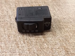 bontott OPEL ASTRA F Fényszórómagasság Állító Kapcsoló