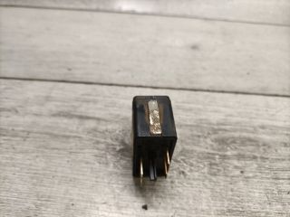 bontott OPEL ASTRA F Fényszórómagasság Állító Kapcsoló