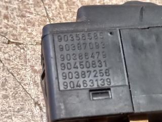 bontott OPEL ASTRA F Fényszórómagasság Állító Kapcsoló