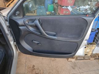 bontott OPEL ASTRA F Fűtés Box