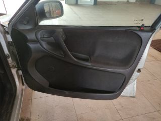 bontott OPEL ASTRA F Fűtés Box