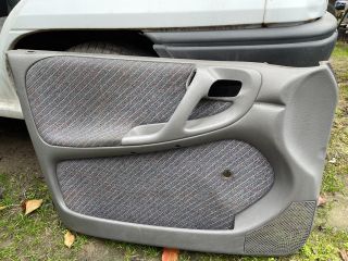 bontott OPEL ASTRA F Fűtéskapcsoló Keret