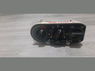 bontott OPEL ASTRA F Fűtéskapcsoló (Nem klímás)