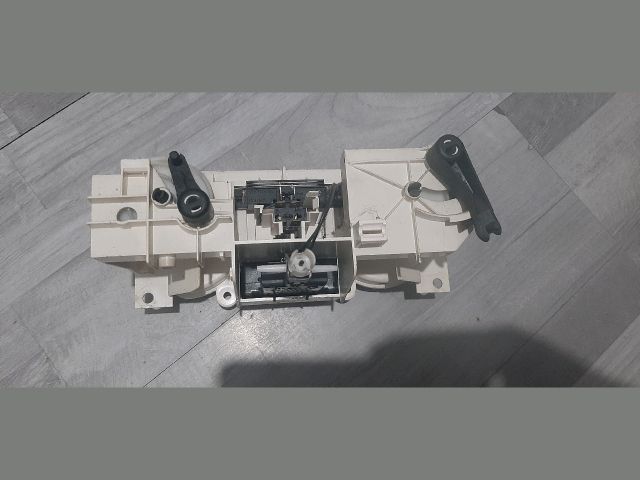 bontott OPEL ASTRA F Fűtéskapcsoló (Nem klímás)