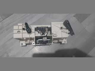 bontott OPEL ASTRA F Fűtéskapcsoló (Nem klímás)