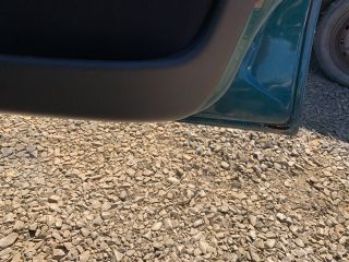 bontott OPEL ASTRA F Fűtéskapcsoló (Nem klímás)