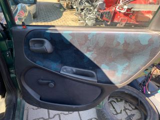 bontott OPEL ASTRA F Fűtéskapcsoló (Nem klímás)