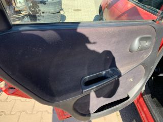 bontott OPEL ASTRA F Fűtéskapcsoló (Nem klímás)