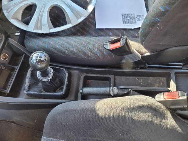 bontott OPEL ASTRA F Fűtéskapcsoló (Nem klímás)