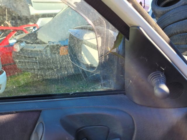 bontott OPEL ASTRA F Fűtéskapcsoló (Nem klímás)