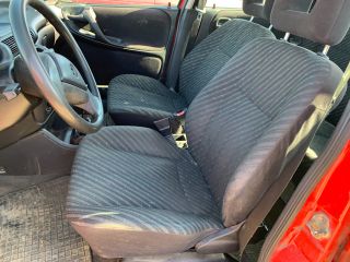 bontott OPEL ASTRA F Fűtéskapcsoló (Nem klímás)