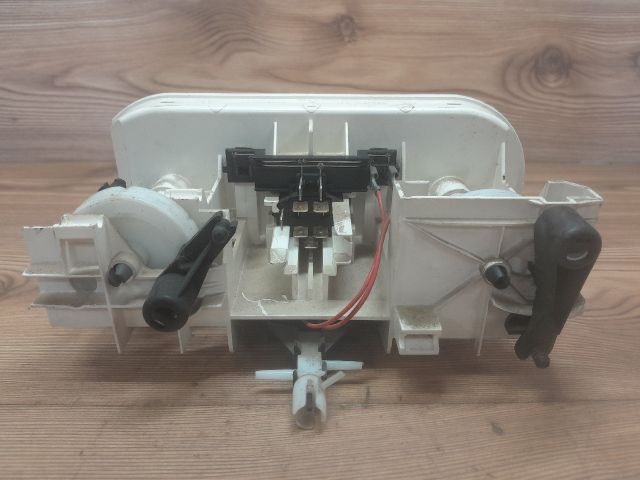 bontott OPEL ASTRA F Fűtéskapcsoló (Nem klímás)