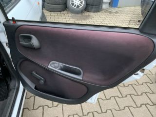 bontott OPEL ASTRA F Fűtéskapcsoló (Nem klímás)