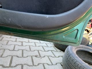 bontott OPEL ASTRA F Fűtéskapcsoló (Nem klímás)