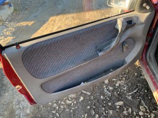 bontott OPEL ASTRA F Fűtéskapcsoló (Nem klímás)