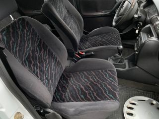 bontott OPEL ASTRA F Fűtéskapcsoló (Nem klímás)