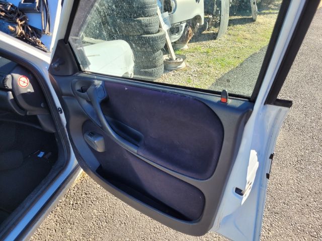 bontott OPEL ASTRA F Fűtéskapcsoló (Nem klímás)