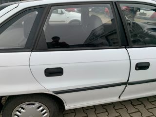 bontott OPEL ASTRA F Fűtéskapcsoló (Nem klímás)