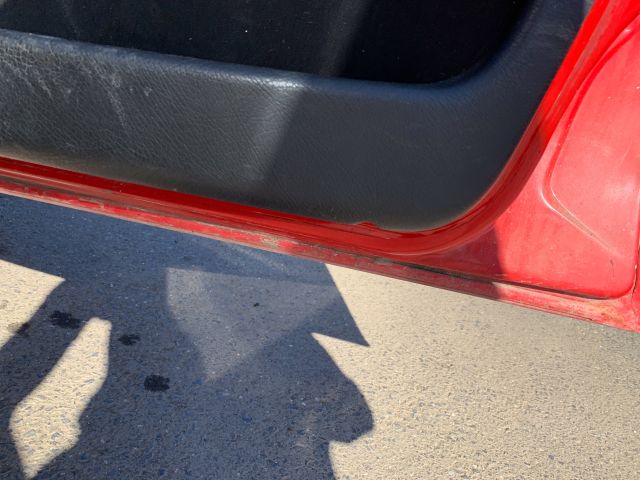 bontott OPEL ASTRA F Fűtéskapcsoló (Nem klímás)