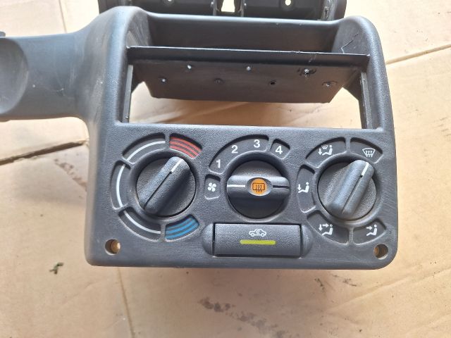 bontott OPEL ASTRA F Fűtéskapcsoló