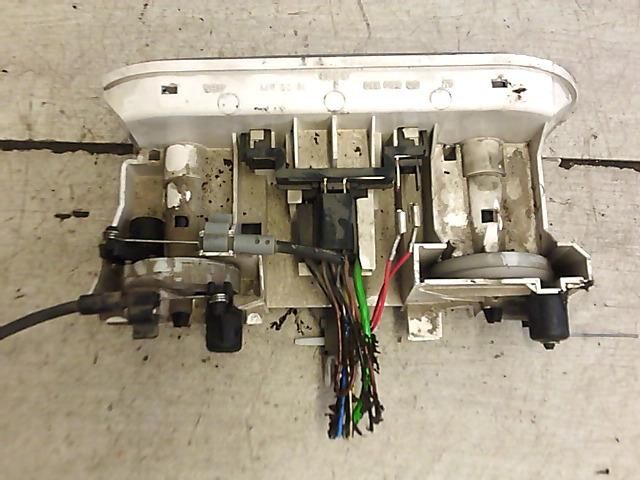 bontott OPEL ASTRA F Fűtéskapcsoló