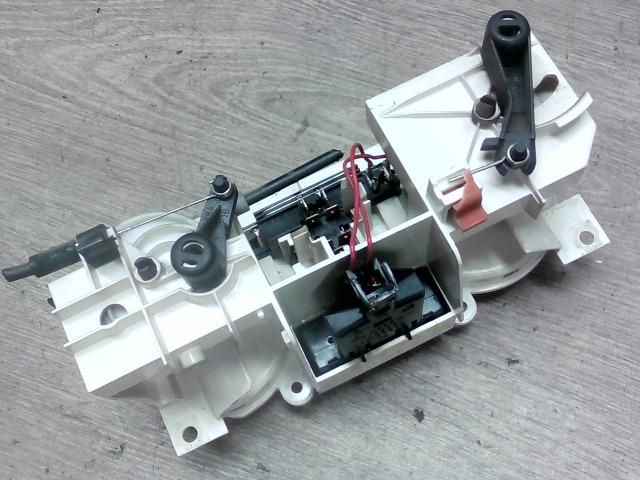 bontott OPEL ASTRA F Fűtéskapcsoló