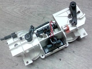 bontott OPEL ASTRA F Fűtéskapcsoló