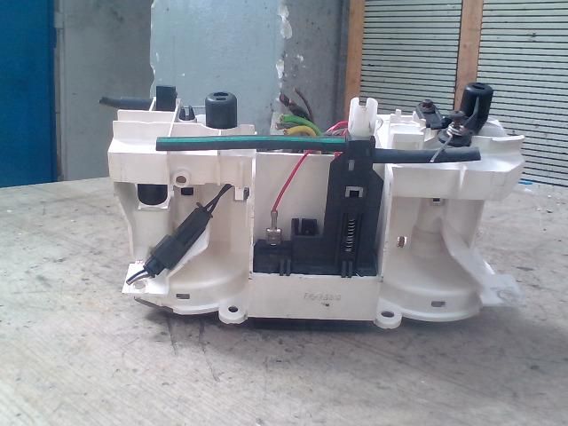 bontott OPEL ASTRA F Fűtéskapcsoló