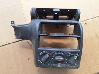 bontott OPEL ASTRA F Fűtéskapcsoló