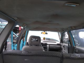 bontott OPEL ASTRA F Fűtéskapcsoló