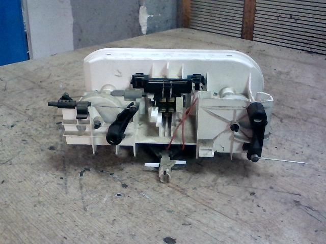 bontott OPEL ASTRA F Fűtéskapcsoló