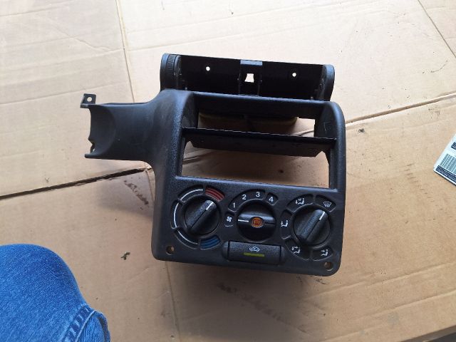 bontott OPEL ASTRA F Fűtéskapcsoló