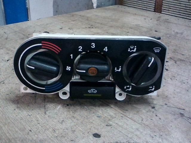 bontott OPEL ASTRA F Fűtéskapcsoló