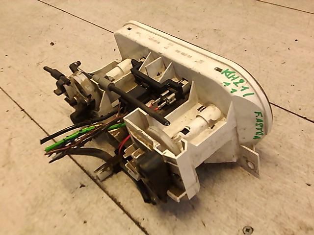 bontott OPEL ASTRA F Fűtéskapcsoló