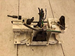 bontott OPEL ASTRA F Fűtéskapcsoló