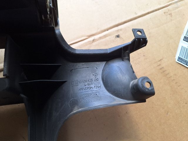 bontott OPEL ASTRA F Fűtéskapcsoló