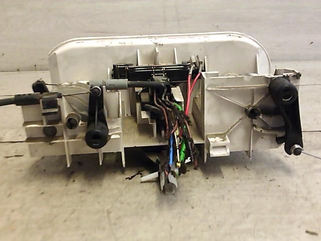 bontott OPEL ASTRA F Fűtéskapcsoló