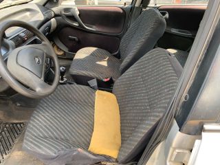 bontott OPEL ASTRA F Fűtéskapcsoló