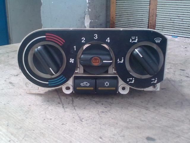 bontott OPEL ASTRA F Fűtéskapcsoló